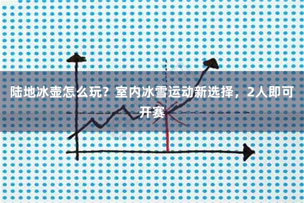 陆地冰壶怎么玩？室内冰雪运动新选择，2人即可开赛